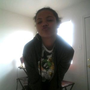 Meet your Posher, Jmarie